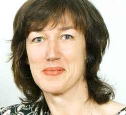 Dr. <b>Petra Focks</b> Katholische Hochschule für Sozialwesen Berlin - 1-5a3